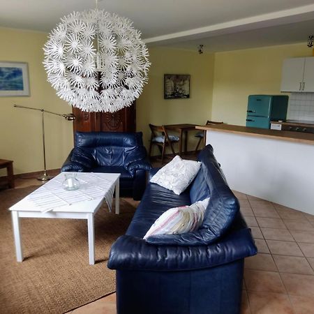 Chalet Forsthof Everstorf Grevesmuehlen Eksteriør billede