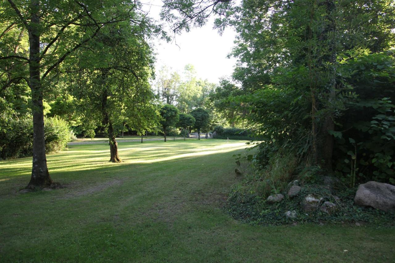 Chalet Forsthof Everstorf Grevesmuehlen Eksteriør billede