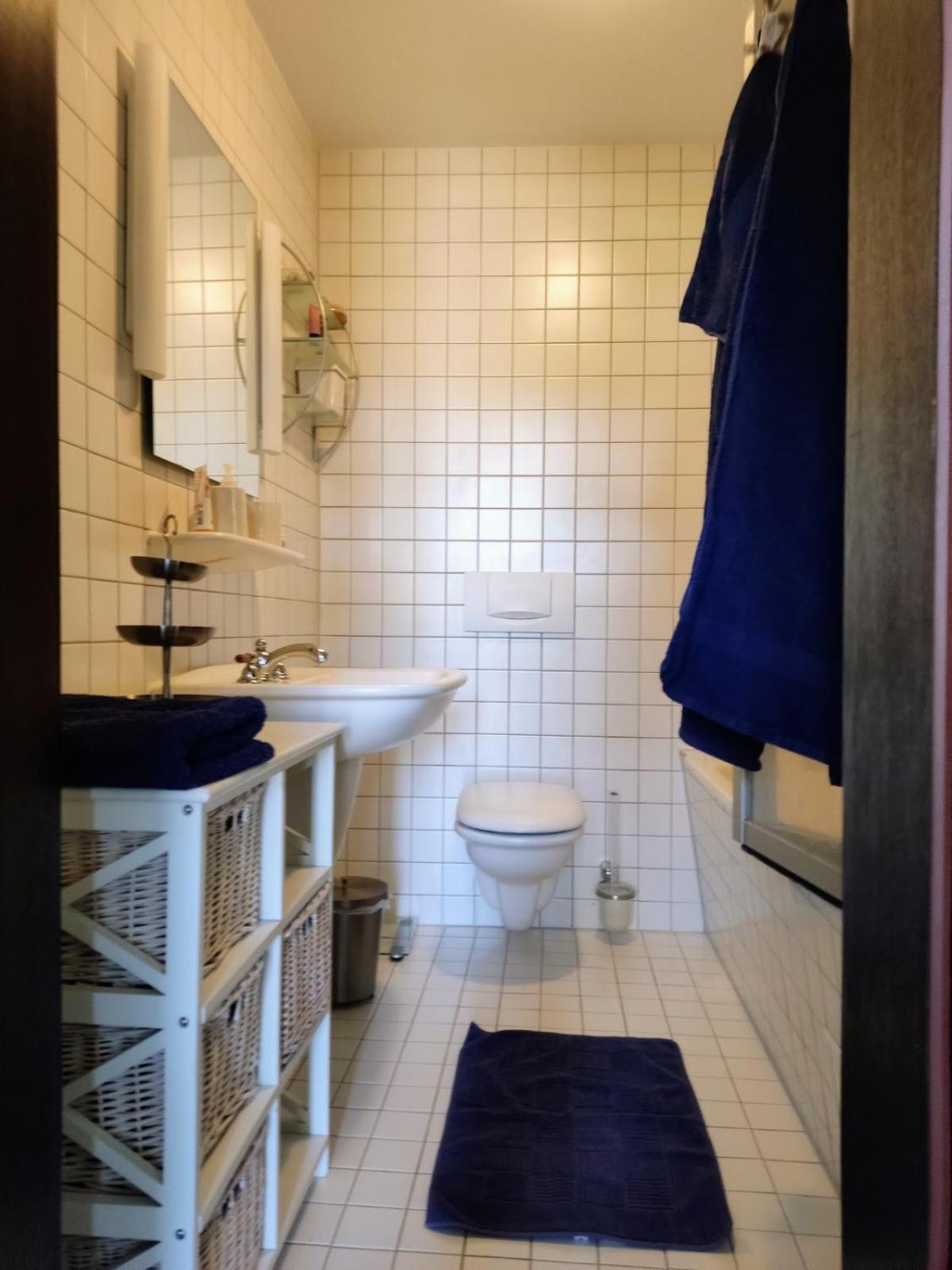 Chalet Forsthof Everstorf Grevesmuehlen Eksteriør billede