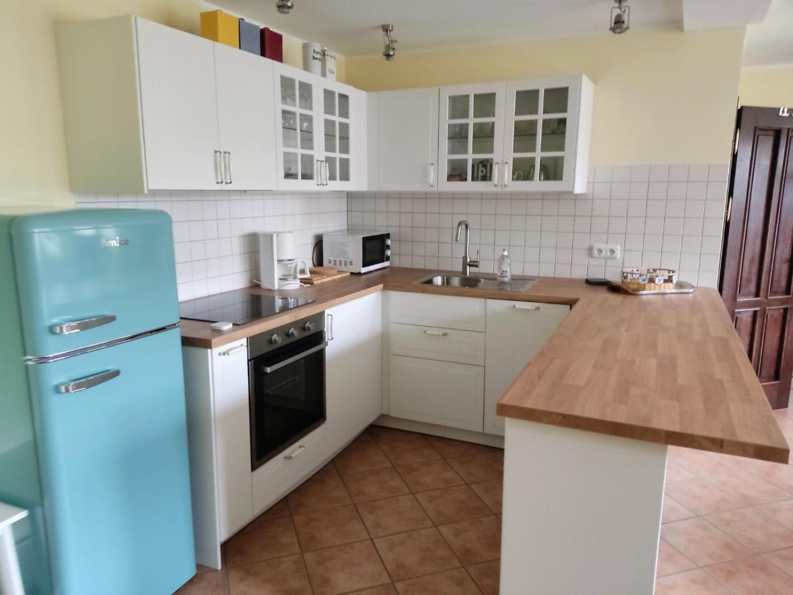 Chalet Forsthof Everstorf Grevesmuehlen Eksteriør billede
