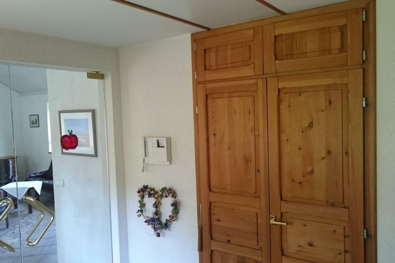 Chalet Forsthof Everstorf Grevesmuehlen Eksteriør billede